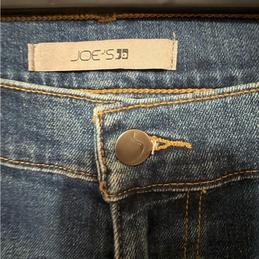 Joes Jeans questions leave